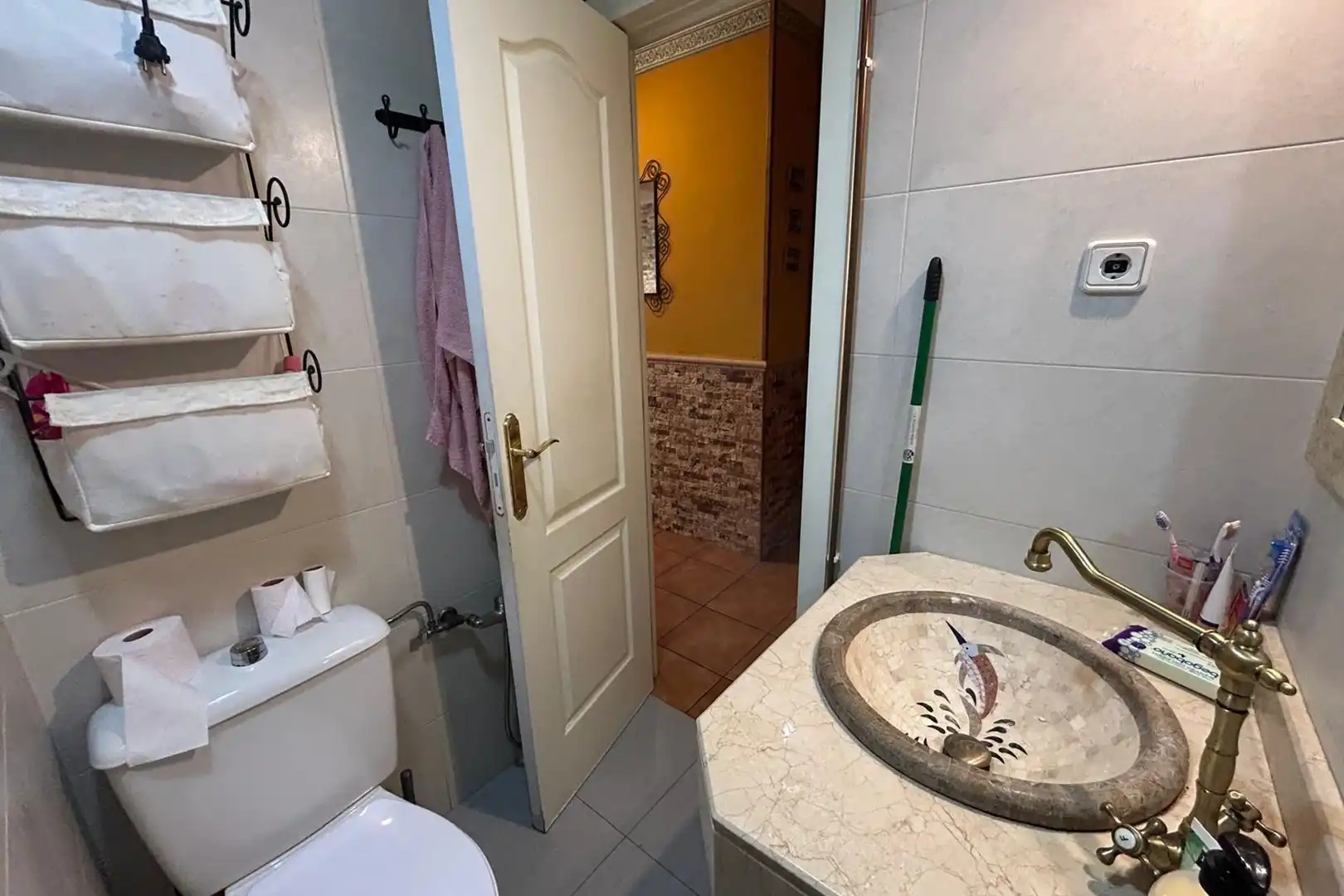 Apartament amb terrassa en venda a Playa del Acequión, Náufragos y Rocío del Mar, imagen 19