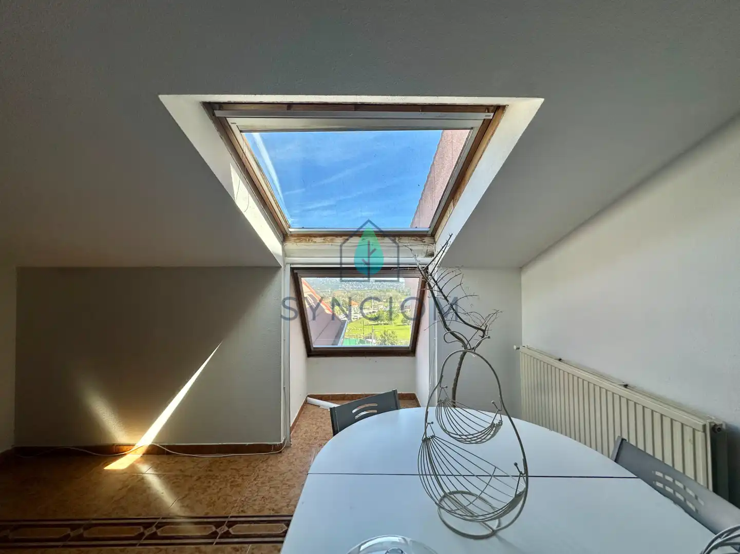 Dachboden zum Verkauf in Casa Amarilla