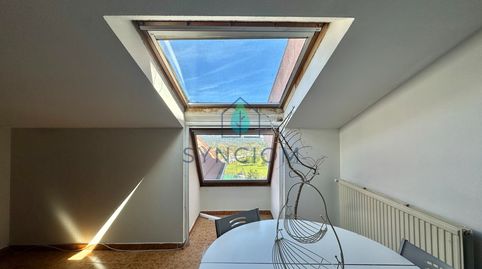 Foto 4 de Ático en venta en Casa Amarilla, Galapagar