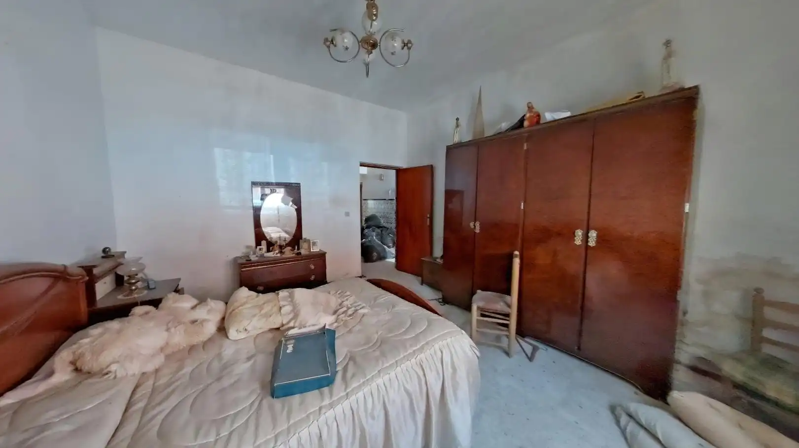 Houses for sale in Consuegra, Toledo