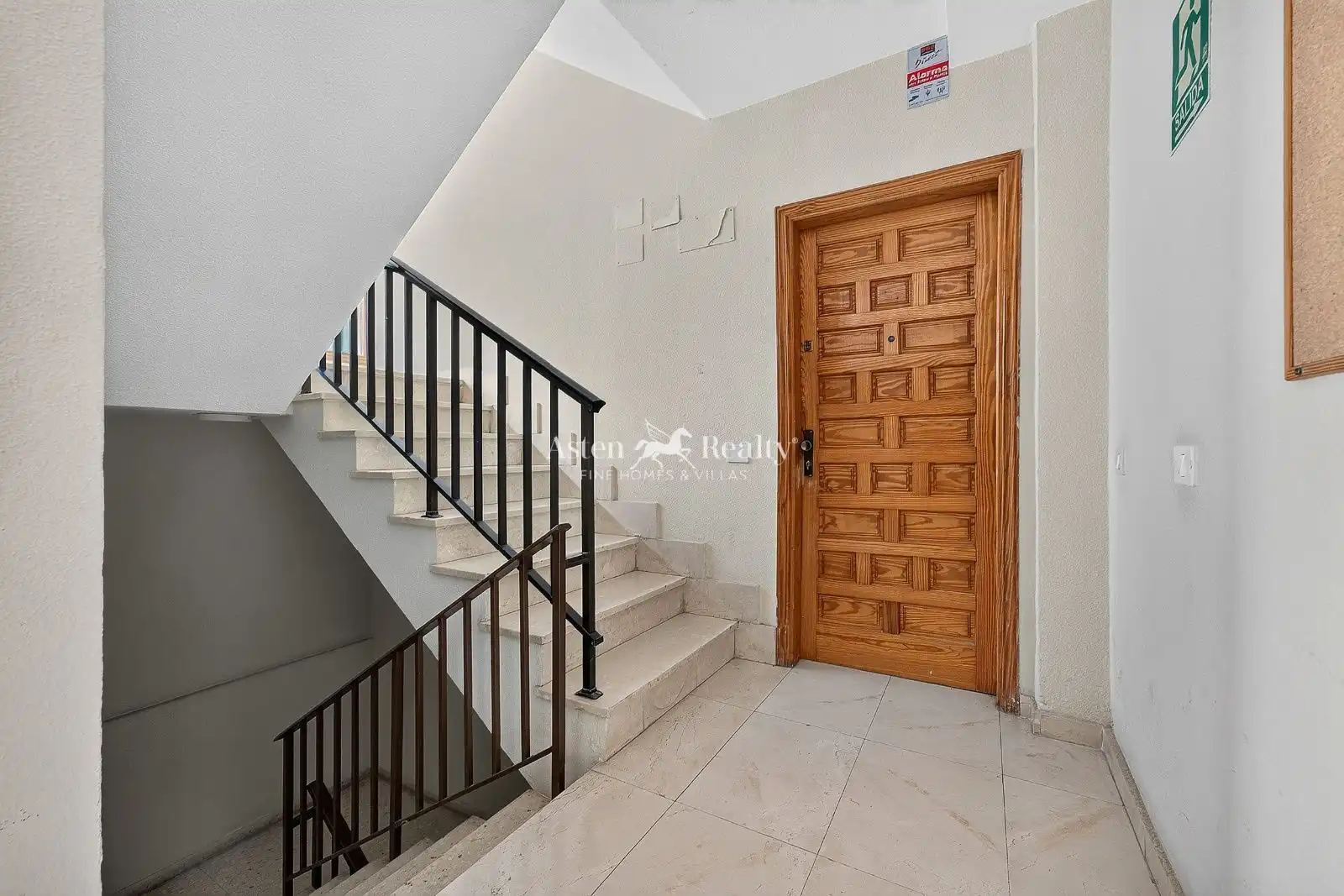 Flat for sale in Adeje  with Terrace and Furnished