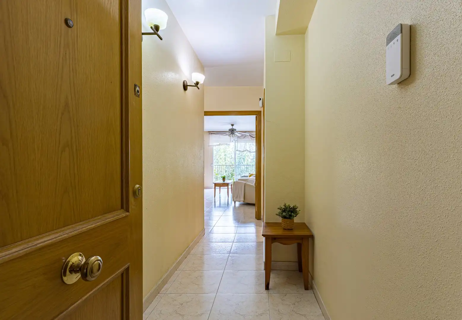 Wohnung mit Terrasse zum Verkauf in Pedanías Este, imagen 20