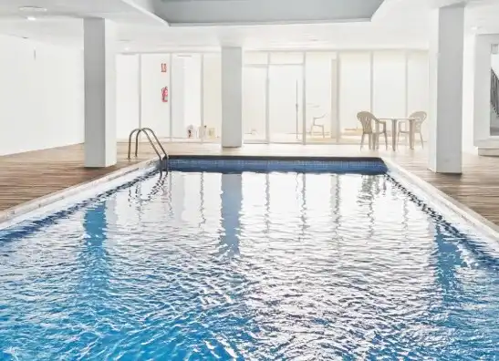 Apartment with pool for sale in Jesús Pobre, imagen 2