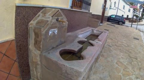 Foto 2 de Casa o xalet en venda a Callejón Martínez, 4, Centro, Antequera