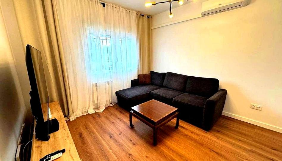 Photo 1 of Flat to share in De San Faustino, Canillejas, Madrid