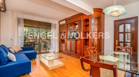 Photo 4 of Flat for rent in El Poblenou,  Barcelona Capital