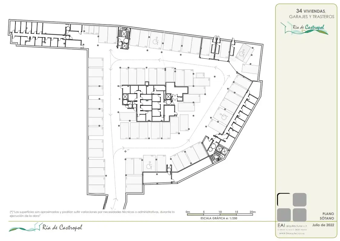 Houses for sale in Castropol  with Heating and Storage room