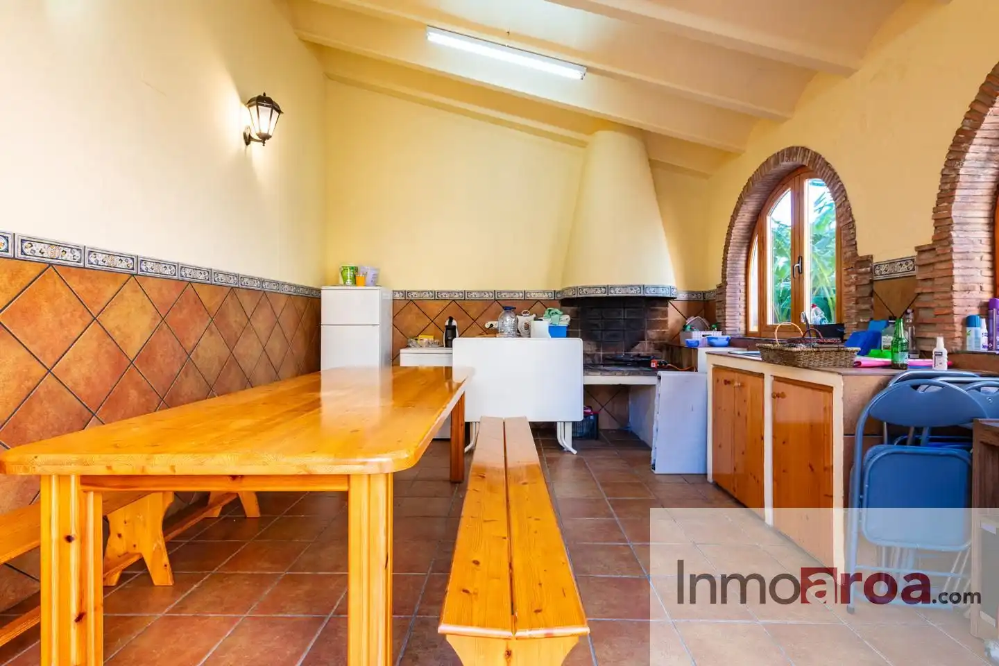 Casa o xalet en venda a Ribesalbes