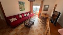 Living room of Apartment for sale in La Antilla