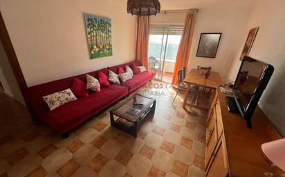 Sala d'estar de Apartament en venda en La Antilla