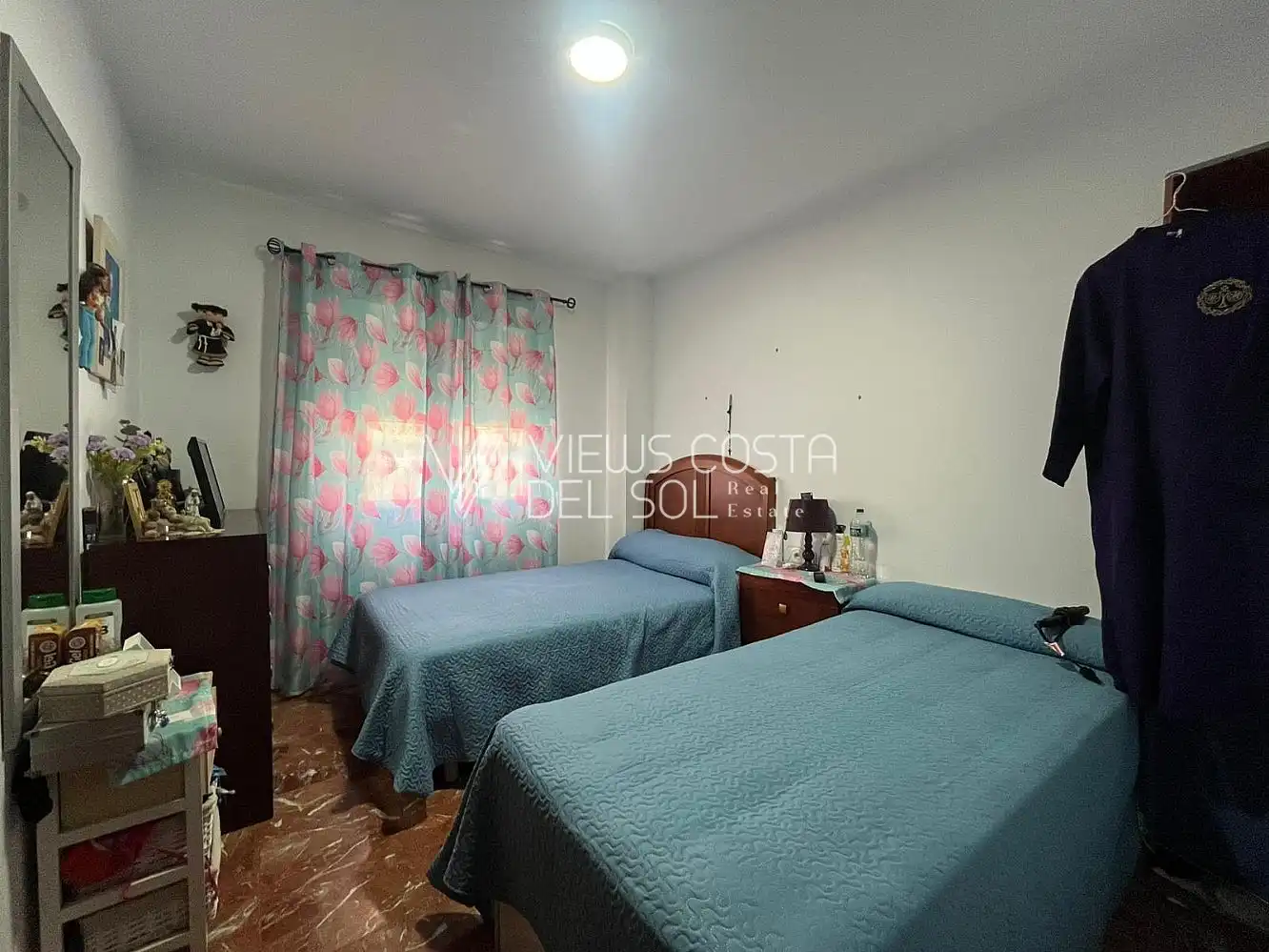 Apartments for sale in Camino Algarrobo - Las Arenas