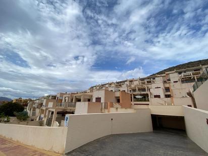 Vista exterior de Pis en venda en Cartagena