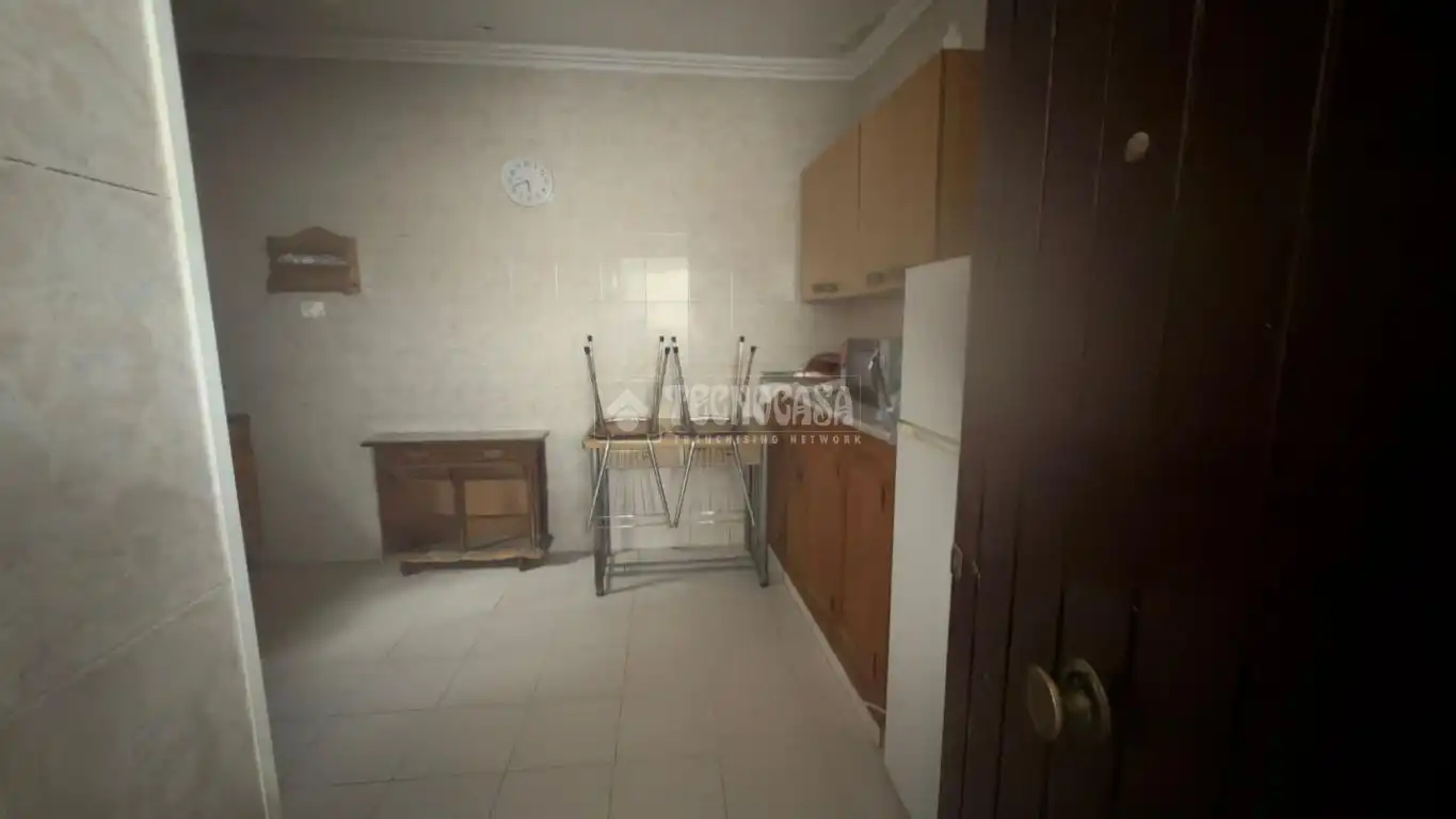 Cocina de Casa o chalet en venta en Osuna con Terraza