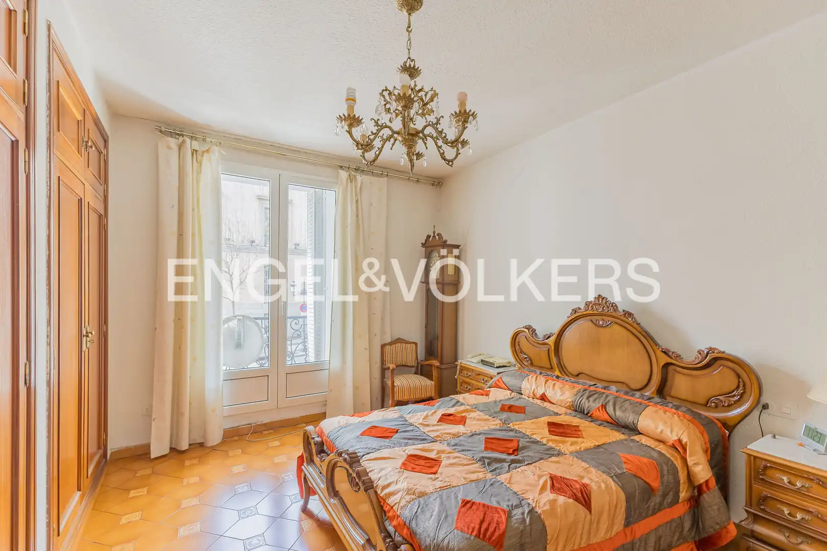 Wohnung mit Terrasse zum Verkauf in Centro