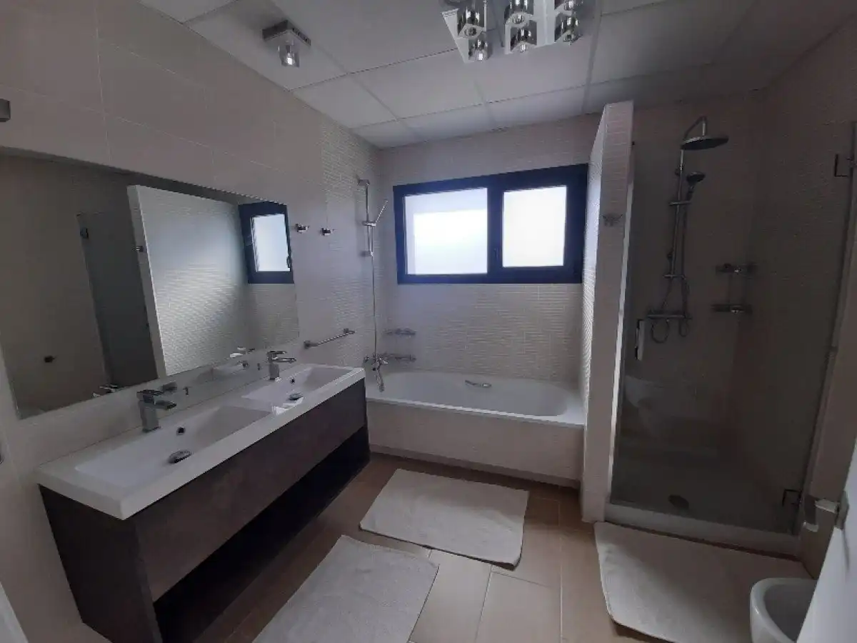 Casa amb piscina en venda a Santiago de la Ribera, imagen 38