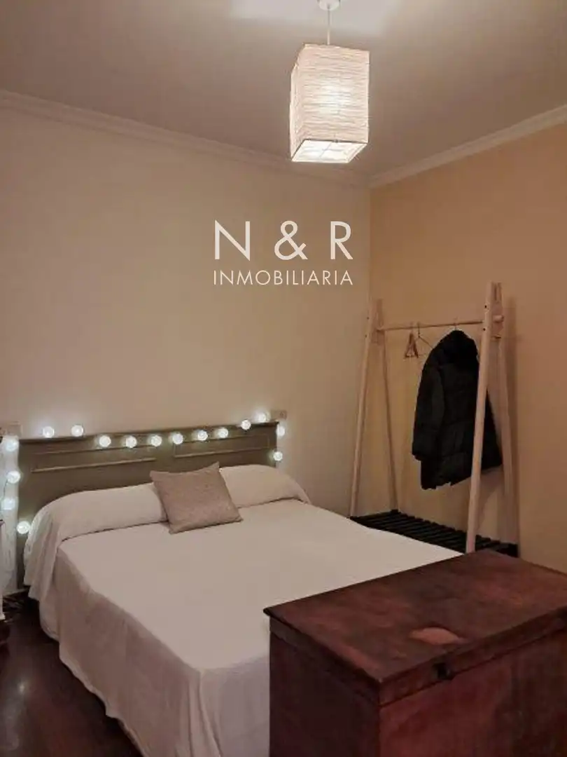 Attic for rent in Virxe Cerca, Concheiros - Fontiñas