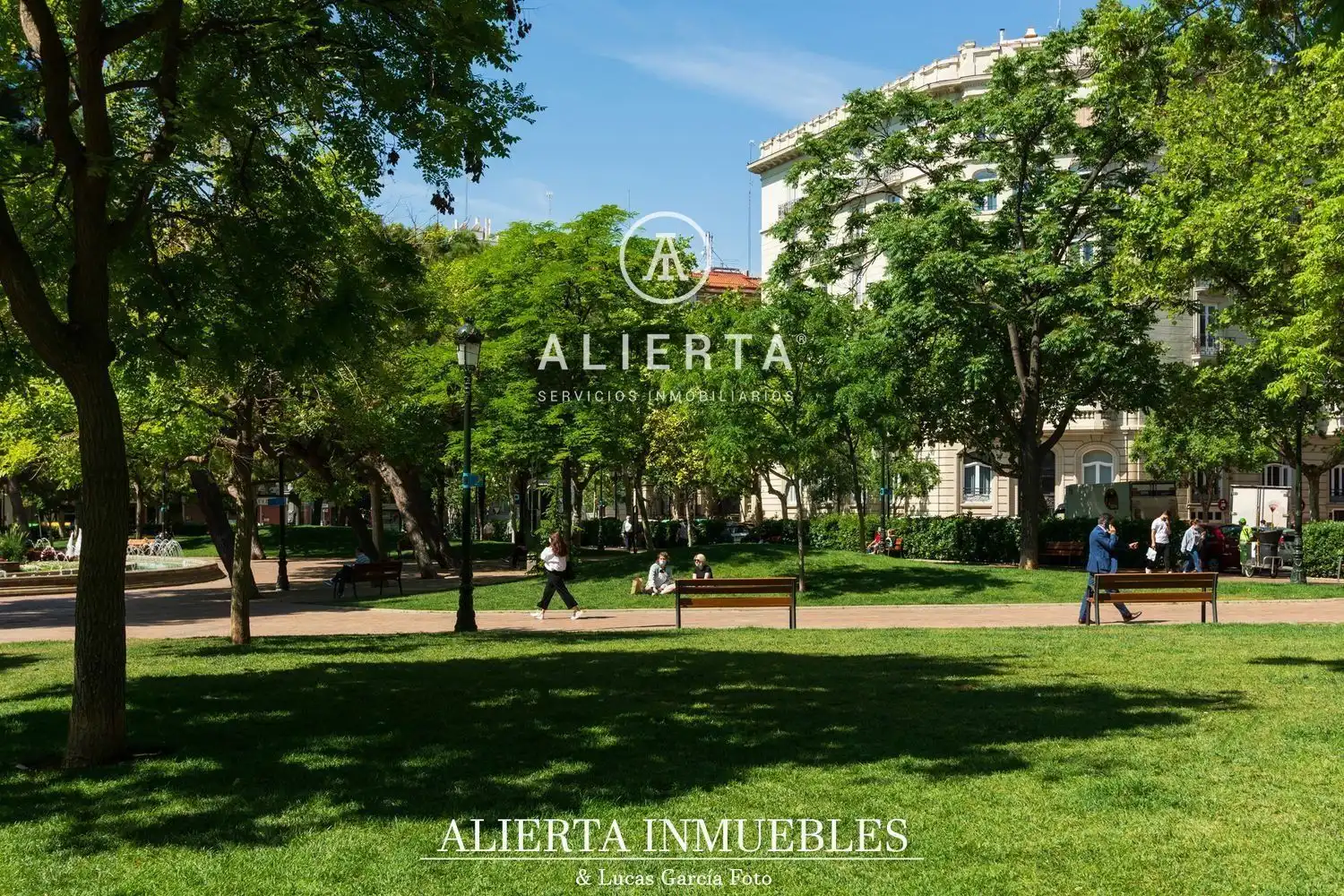 Piso con terraza en venta en José Canalejas, imagen 44