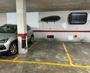 Garatge de lloguer a Paseo MARQUES CORVERA, 45, El Carmen