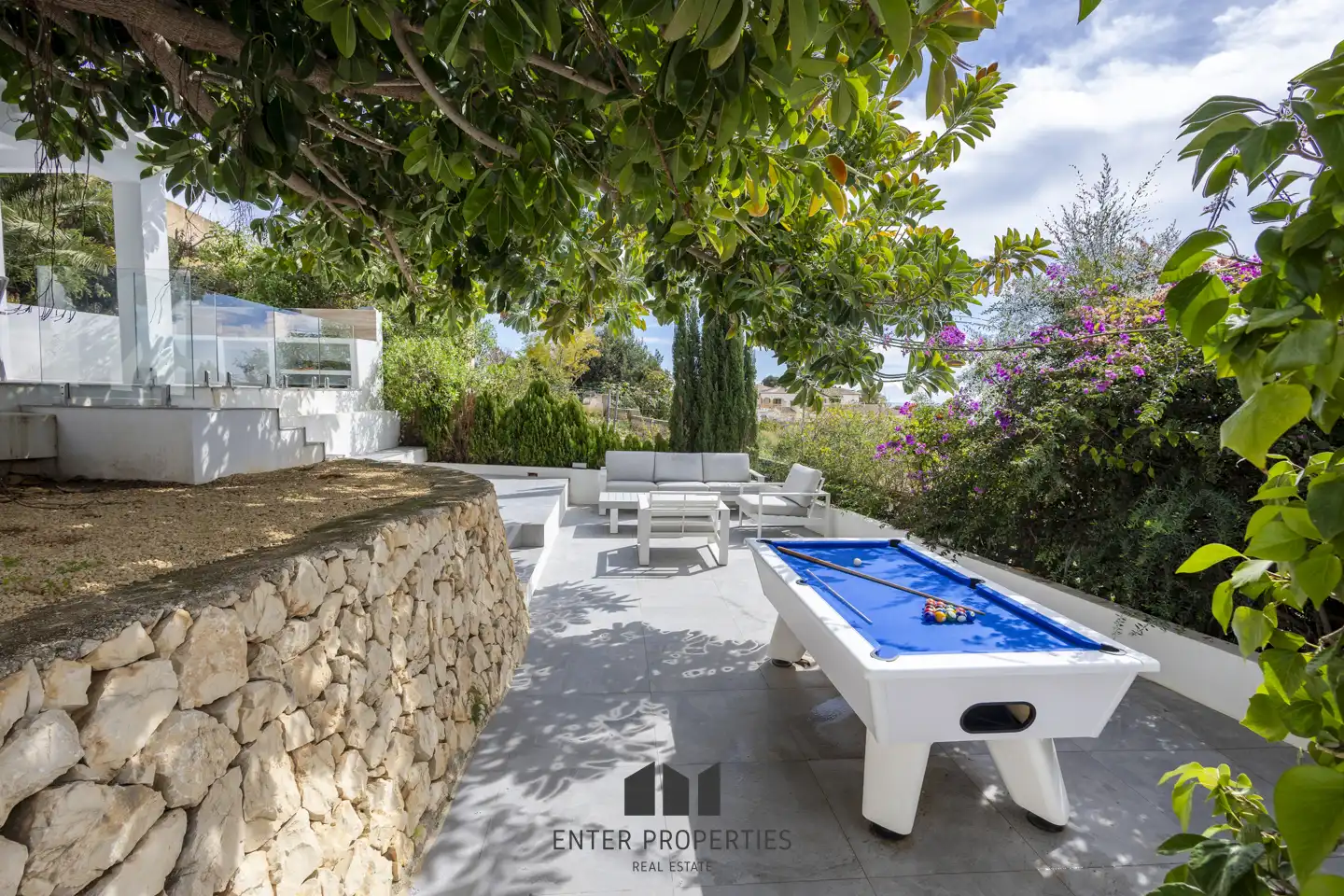 Villa con piscina in vendita a Benicolada - Las Adelfas, imagen 13