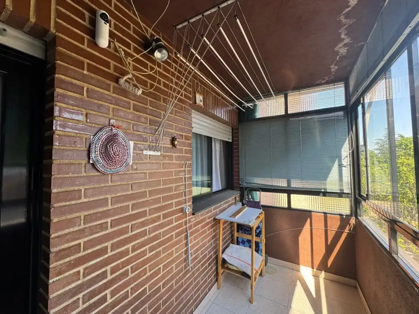 Terraza de Piso en venta en Torrejón de la Calzada, Madrid