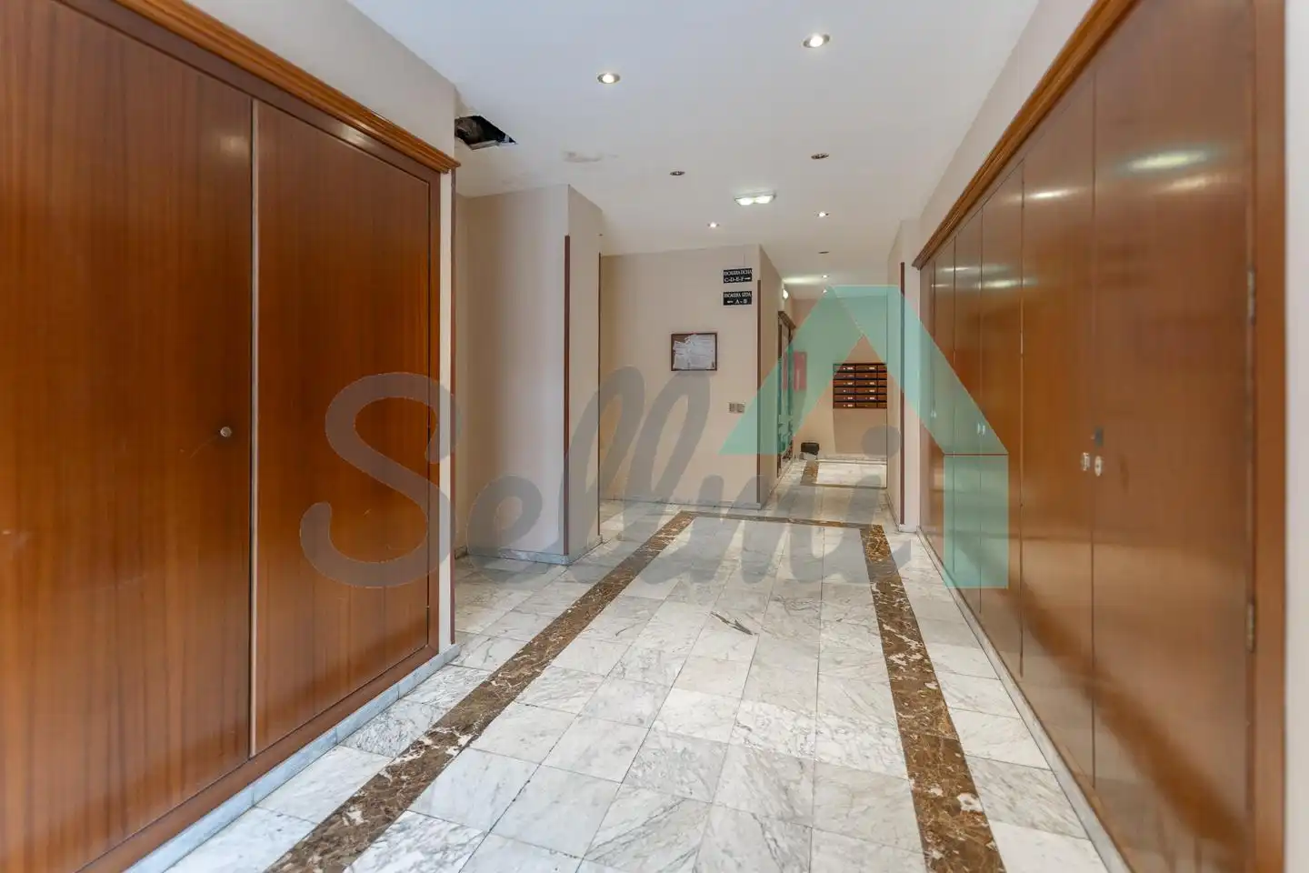 Flat for rent in Lugones