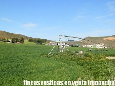 Rustikales Grundstück zum Verkauf in Casco Histórico