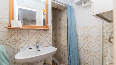 Foto 5 de Casa o xalet en venda a Calle de Los Artistas, Santa María de la Alameda, Madrid