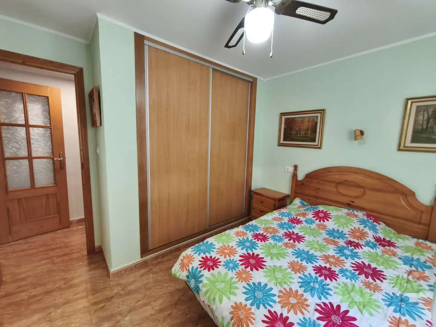 Habitación de Casa o chalet en venta en Torrevieja con Aire acondicionado, Trastero y Piscina
