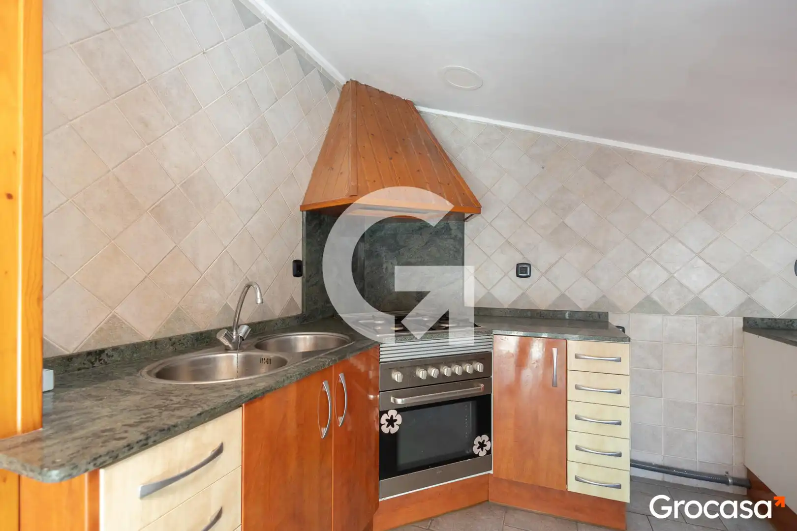 Flat with terrace for sale in CL SANT SALVADOR, imagen 9