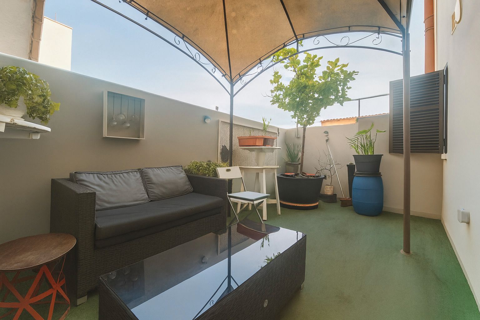 Piso en venta en Carrer del Cardenal Cisneros, Son Amonda - Reis Catòlics