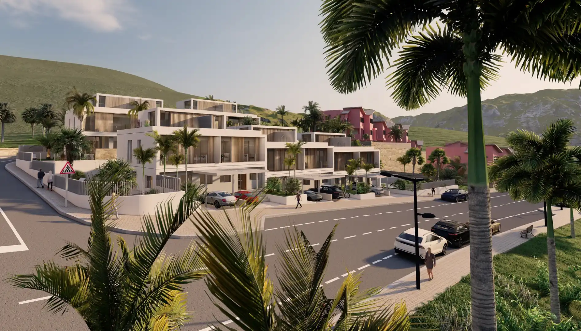 Habitatge amb terrassa en venda a Estepona Pueblo, imagen 9