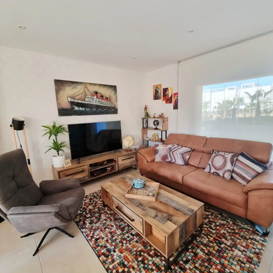 Piso en venta en Desamparados - Hurchillo - Torremendo, imagen 9