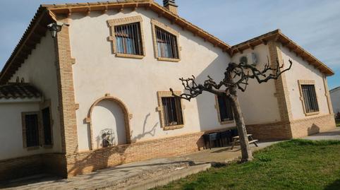 Photo 3 of Houses for sale in Montañana,  Zaragoza Capital