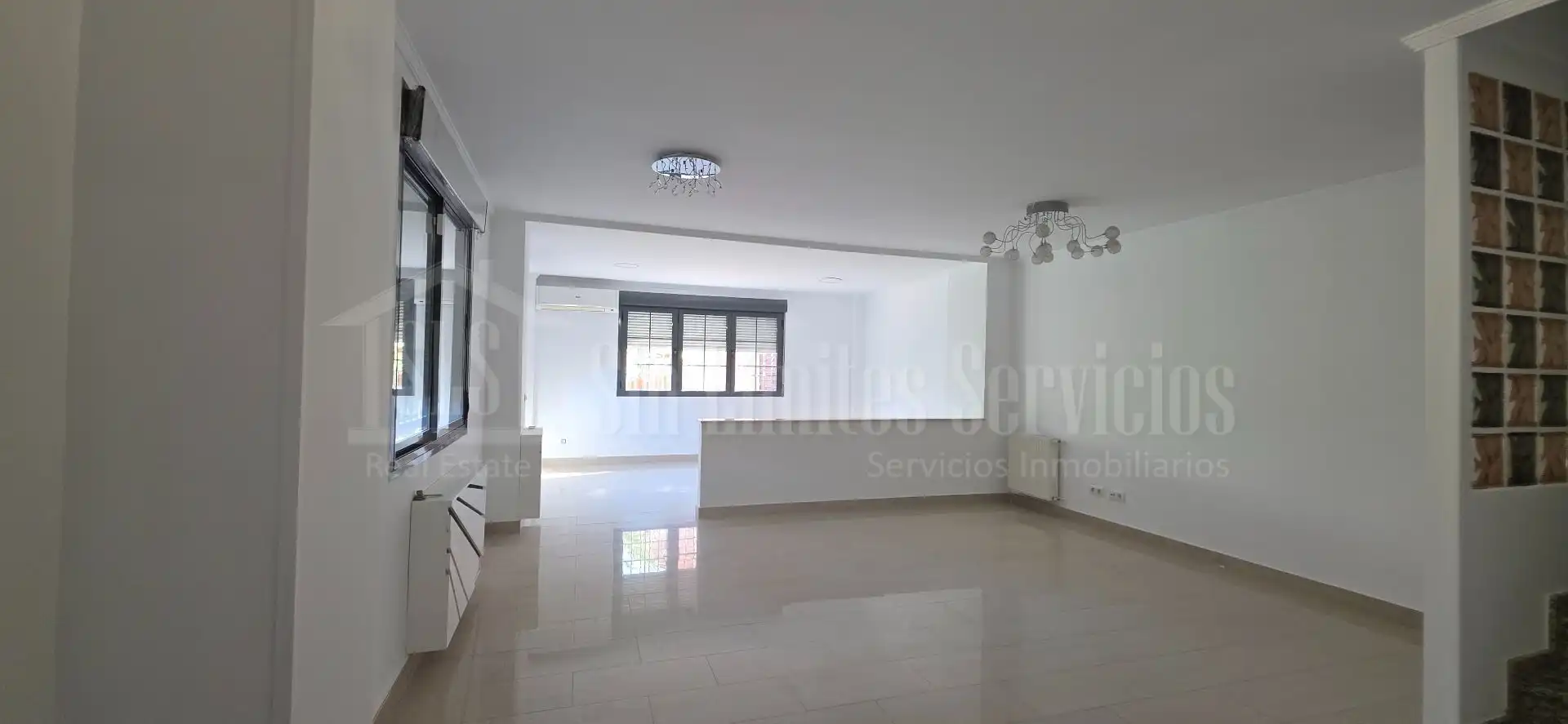 Adossat amb jardí en venda a Cubas de la Sagra, imagen 16