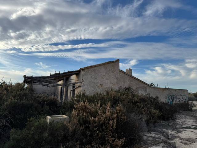 Casa-chalet en Venta en Algorós - El Derramador