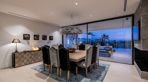 Photo 5 of House or chalet for sale in Nagüeles Alto, Málaga