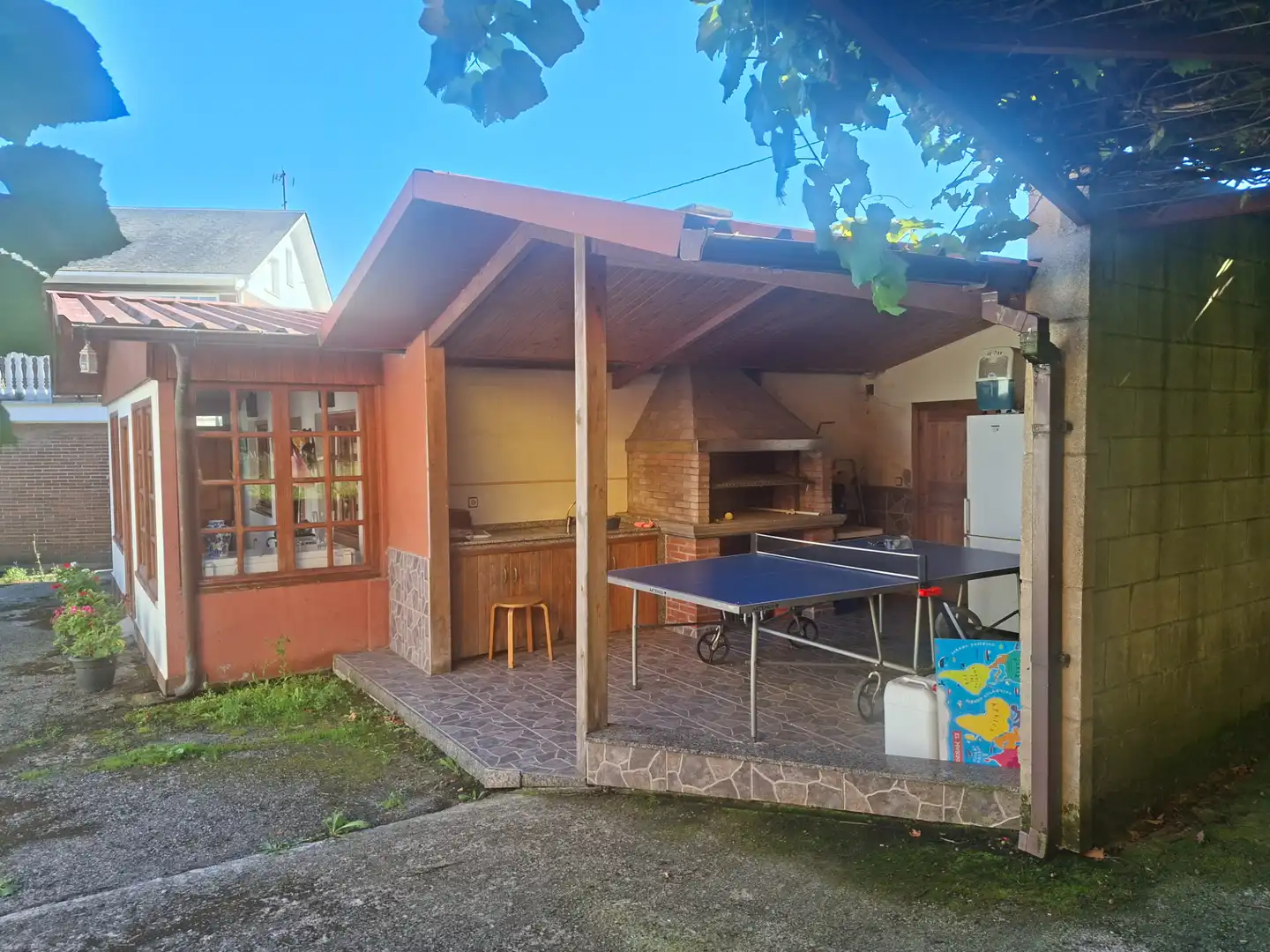 Detached house with pool for sale in Santa María del Mar - El Puerto, imagen 10