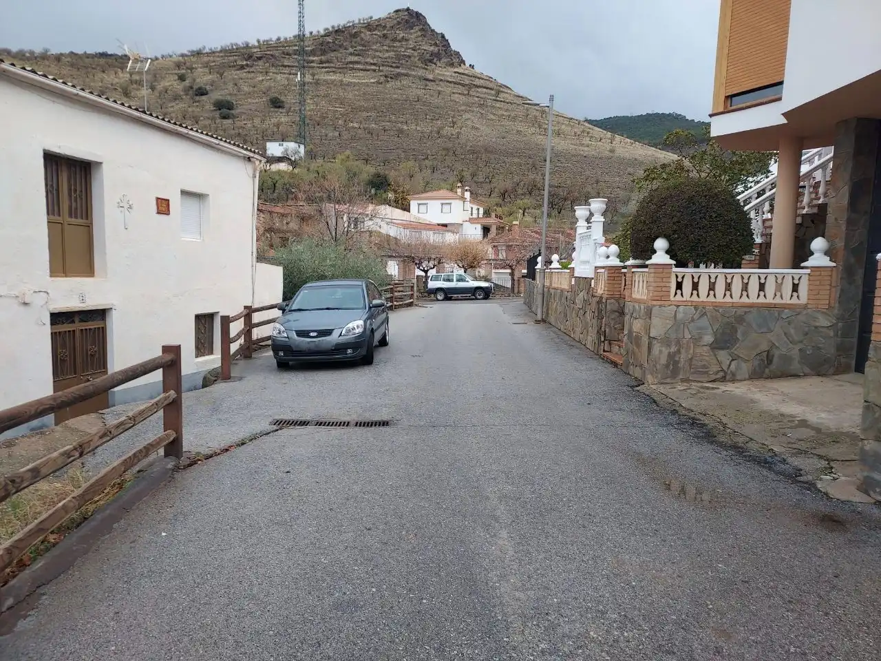 Adossat en venda a Calle Blas Infante 4, imagen 7