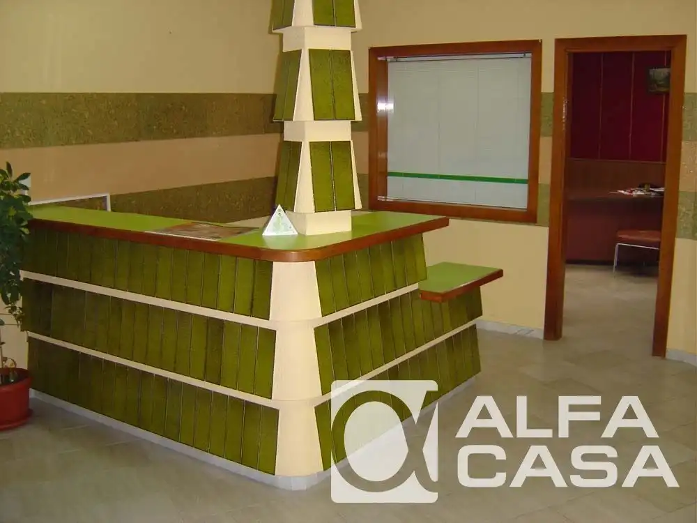 Commercial properties for sale in Lloret de Mar  with Air Conditioner, Parquet flooring and Internet