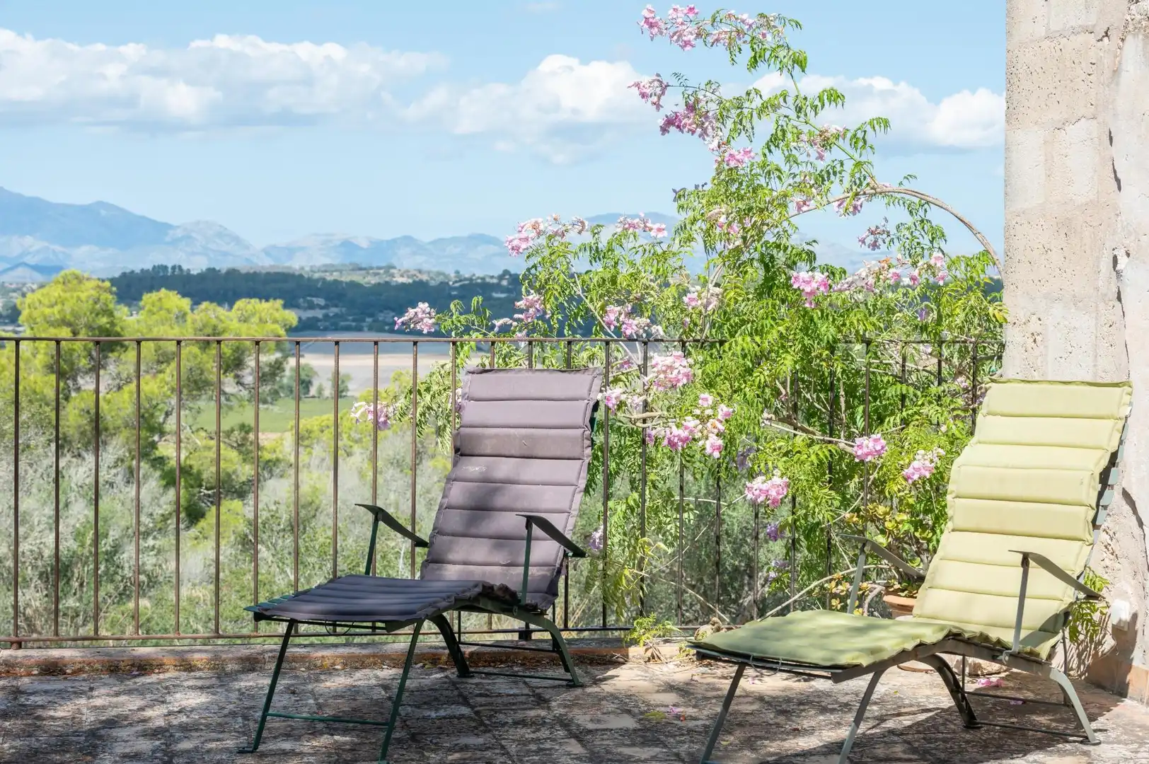 Casa rustica con terrazza in vendita a Sineu, imagen 36