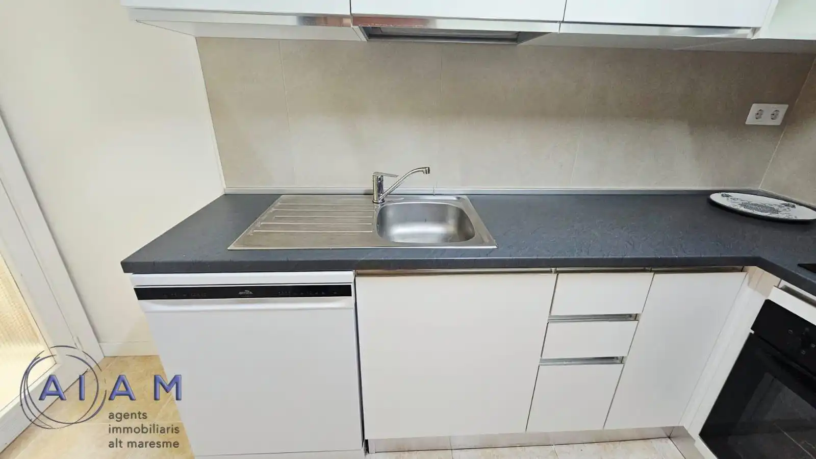 Wohnung mit Terrasse zum Verkauf in GARBI, imagen 7