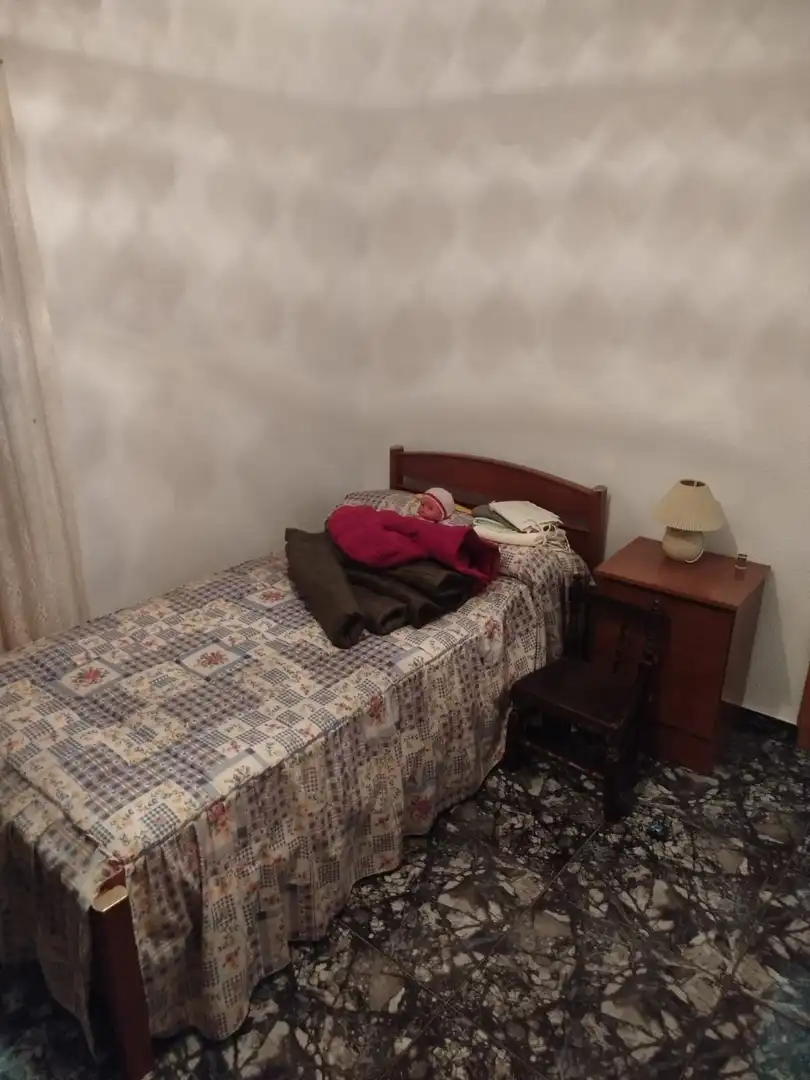 Casa o xalet en venda a Corral de Almaguer