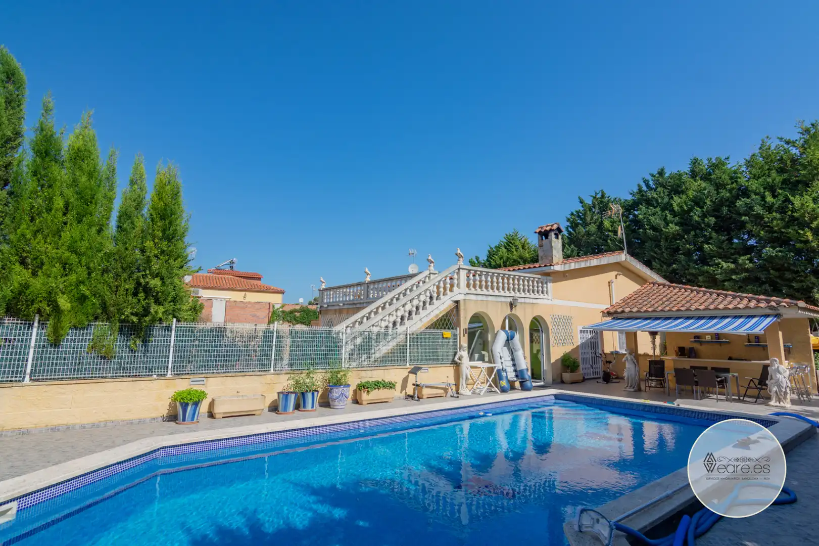 Casa o chalet en venta en Carrer de França, El Catllar