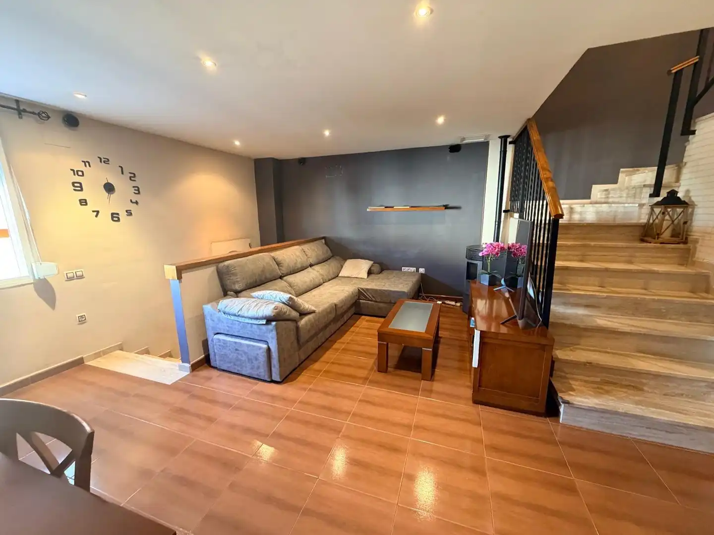 House with terrace for sale in El Palomar, imagen 14