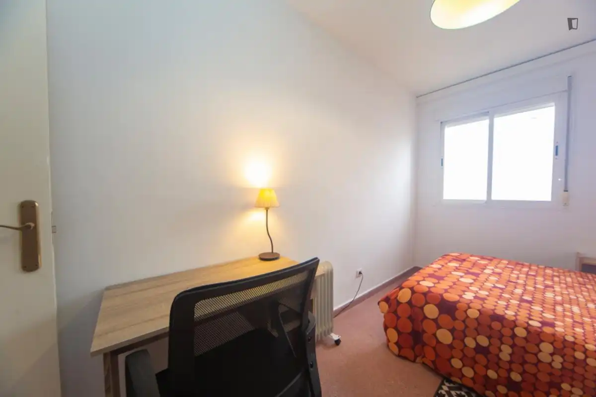 Room in Almanjáyar