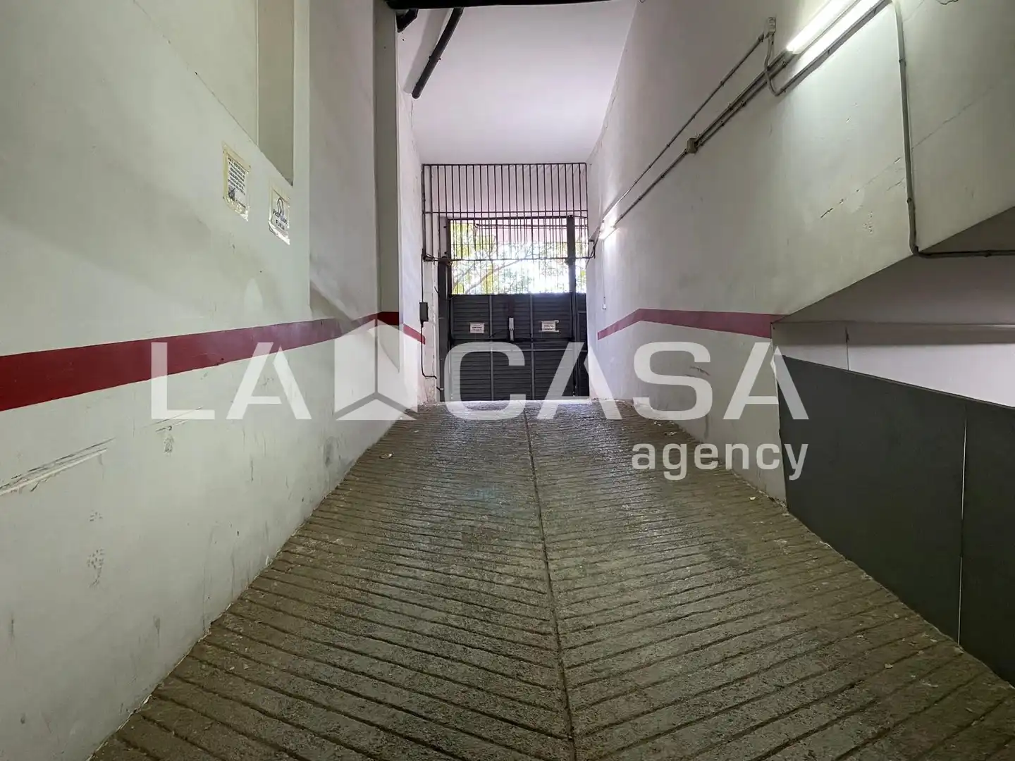 Aparcament en venda a Carrer del Torrent d'En Grau, imagen 7