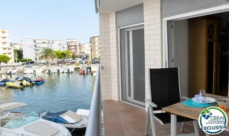 Mini appartamento in vendita a DEL CAP DE LA GOLA 22