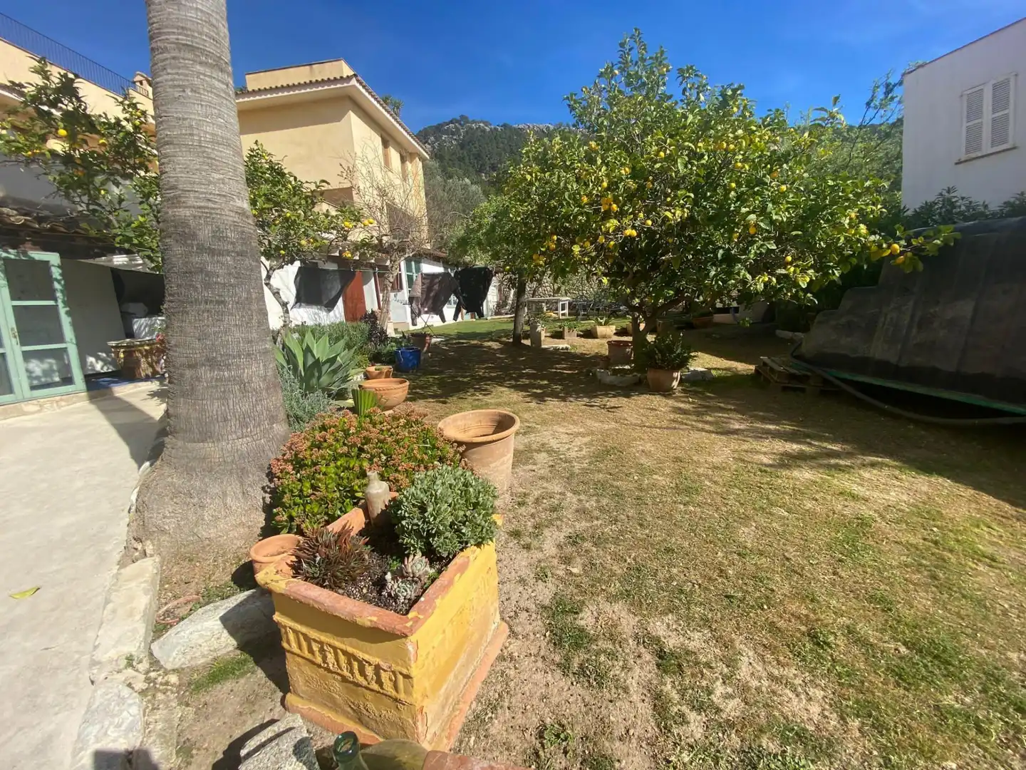 Adosado con piscina en venta en Carrer Carrer s'Estanyera, imagen 10
