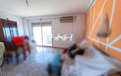 Pis en venda en Bétera amb Aire condicionat, Terrassa i Balcó