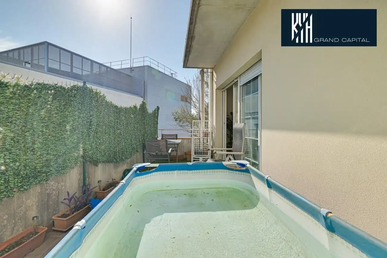 Piso en venta en Calle TERMES ROMANES, imagen 7